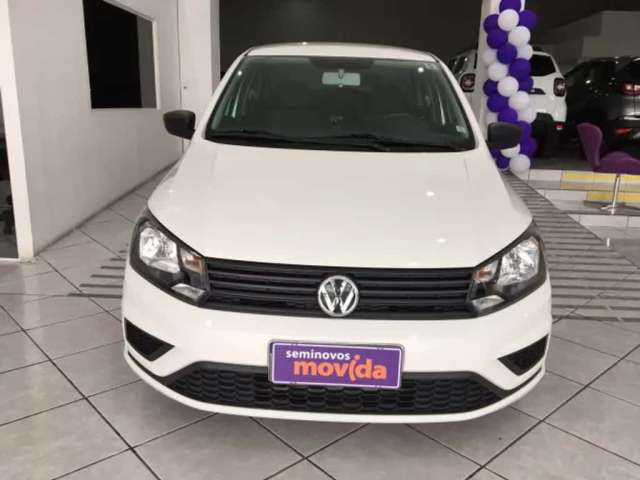 VOLKSWAGEN VOYAGE 1.6 MSI 8V 4P