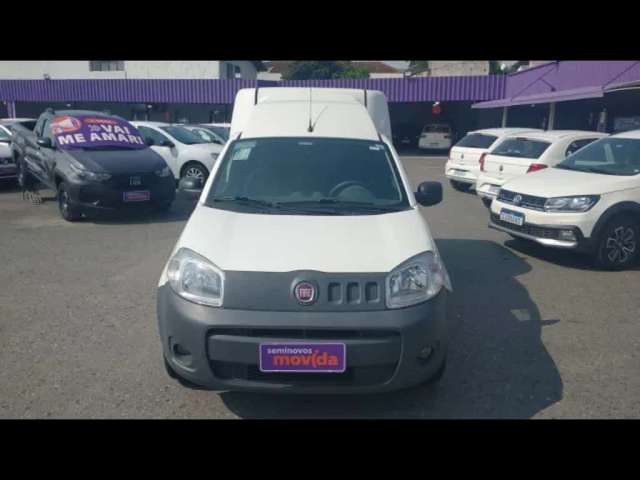 FIAT FIORINO 1.4 EVO ENDURANCE 8V 2P