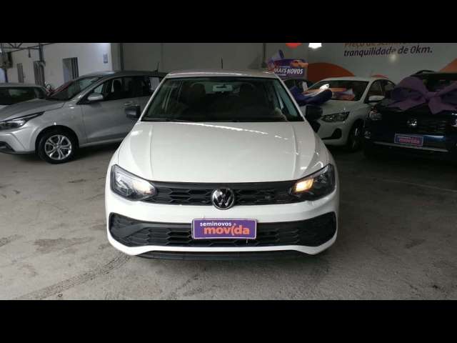 VOLKSWAGEN POLO 1.0 TRACK 12V 4P