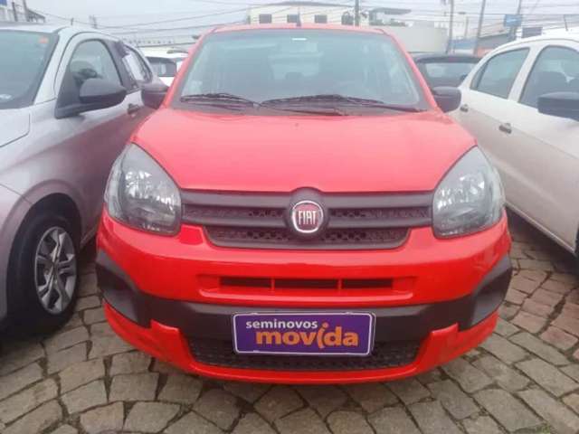 FIAT UNO 