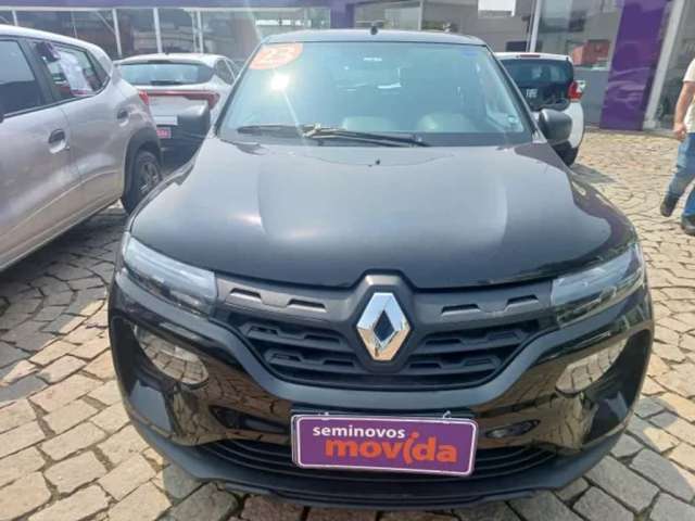 RENAULT KWID 1.0 ZEN 12V 4P