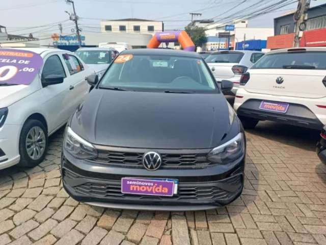 VOLKSWAGEN POLO 1.0 TRACK 12V 4P