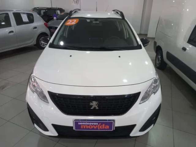 PEUGEOT 2008 1.6 ALLURE PACK BUSINESS