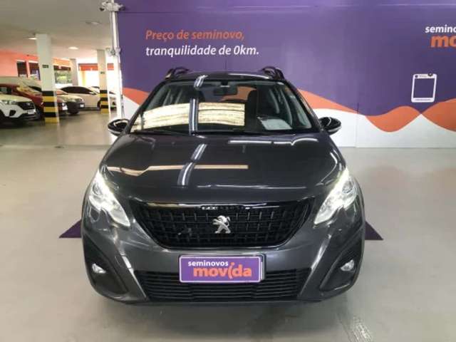 PEUGEOT 2008 1.6 ALLURE PACK BUSINESS