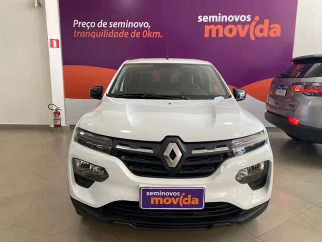 RENAULT KWID 1.0 INTENSE 12V 4P