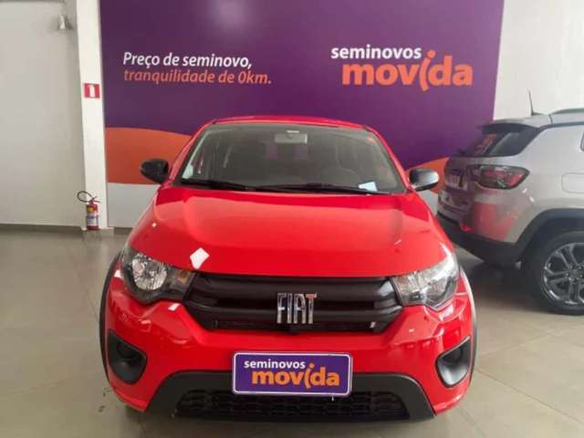 FIAT MOBI 1.0 FIRE LIKE 4P