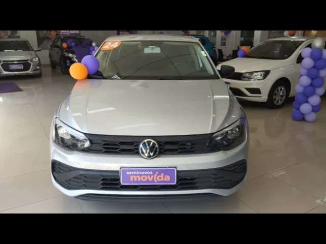 VOLKSWAGEN POLO 1.0 TRACK 12V 4P