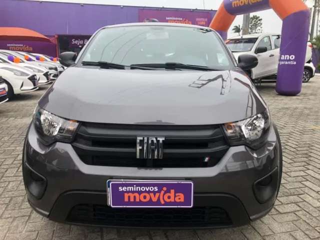 FIAT MOBI 1.0 FIRE LIKE 4P