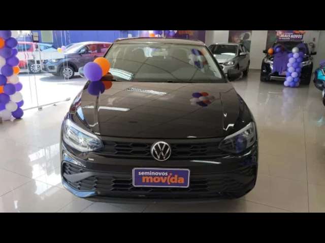 VOLKSWAGEN POLO 1.0 TRACK 12V 4P