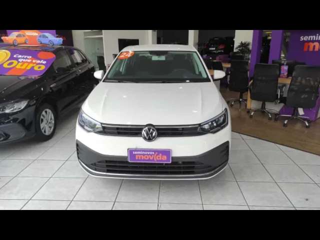 VOLKSWAGEN VIRTUS 1.0 TSI 12V 4P