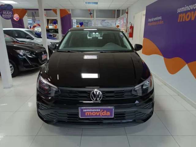 VOLKSWAGEN POLO 1.0 MPI 12V 4P