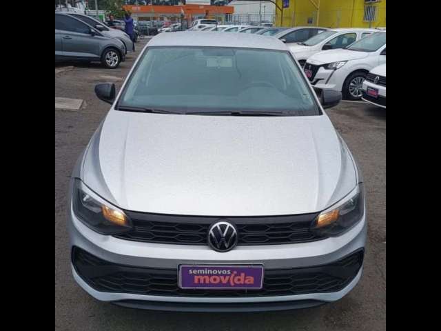 VOLKSWAGEN POLO 1.0 TRACK 12V 4P