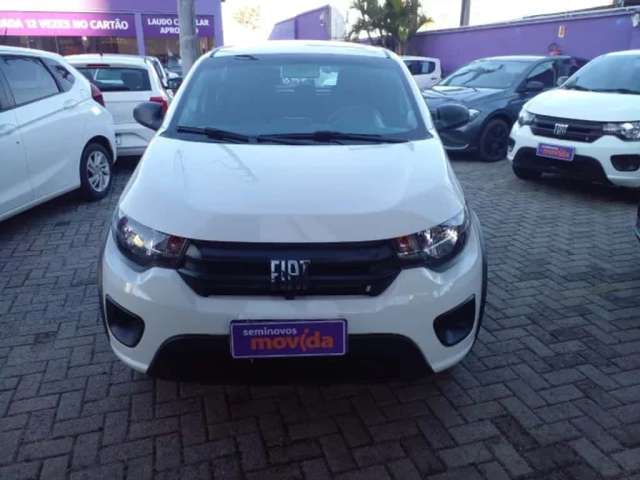 FIAT MOBI 1.0 FIRE LIKE 4P