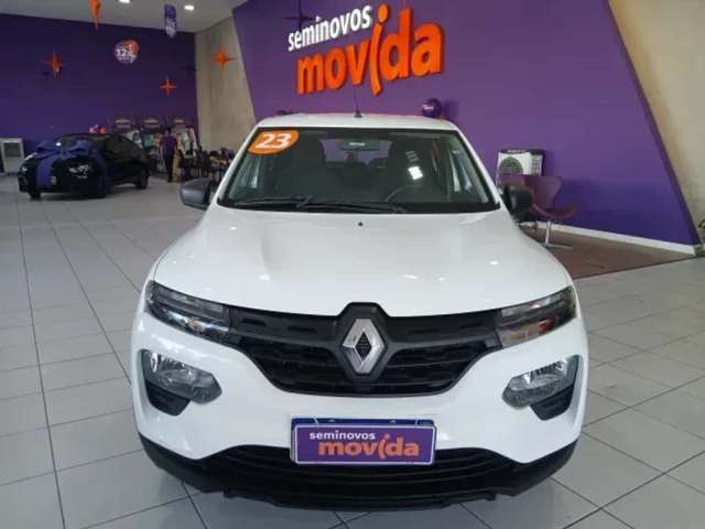 RENAULT KWID 1.0 ZEN 12V 4P