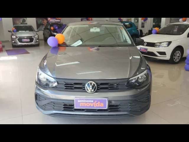 VOLKSWAGEN POLO 1.0 TRACK 12V 4P