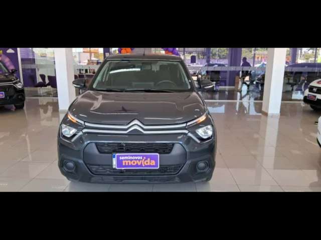 CITROËN C3 1.0 LIVE PACK 6V 4P