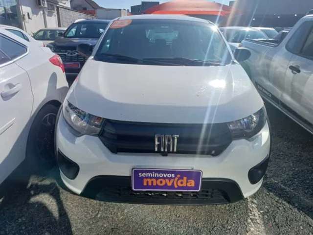 FIAT MOBI 1.0 FIRE LIKE 4P