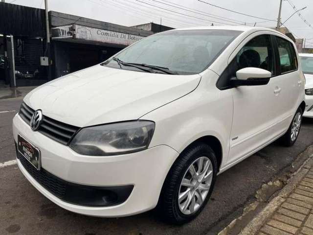 VOLKSWAGEN FOX 1.0 GII 2013