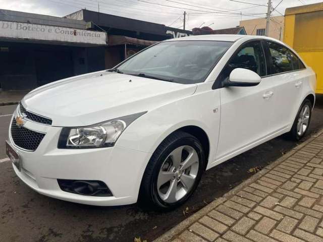 CHEVROLET CRUZE SEDAN LT NB _4P_ 2013