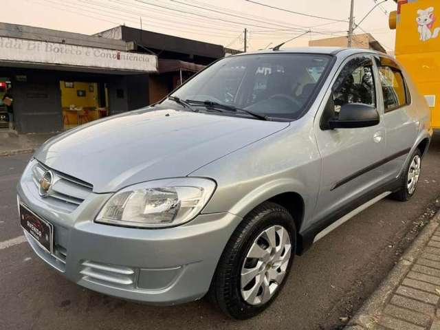 CHEVROLET PRISMA MAXX 2008