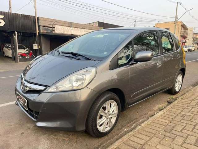 HONDA FIT LX FLEX 2013