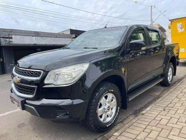 CHEVROLET S10 LT FD2 2013