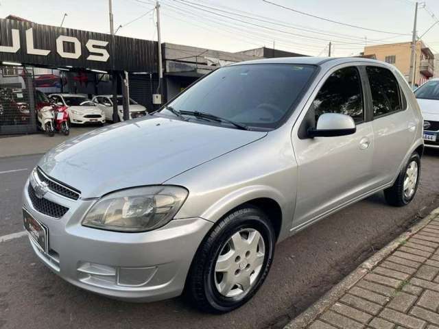 CHEVROLET CELTA 1.0L LT 2014