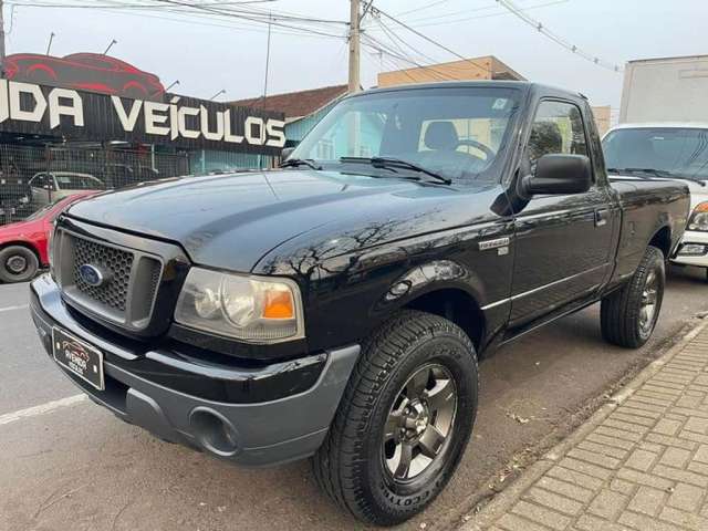 FORD RANGER XLS 10A 2007