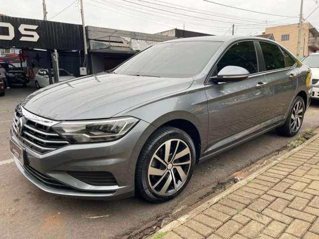 VOLKSWAGEN JETTA AF 2019