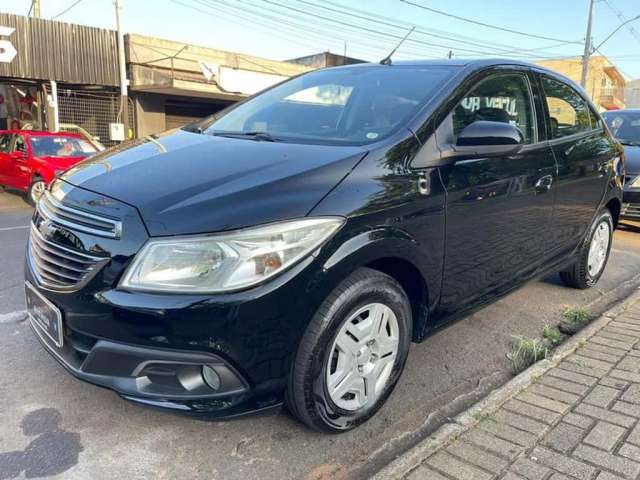 CHEVROLET ONIX 1.0MT LT 2013