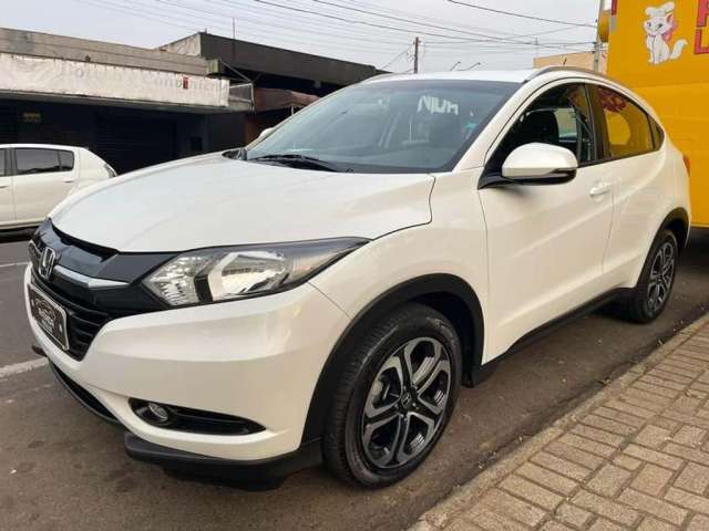 HONDA HR-V EX CVT 2018