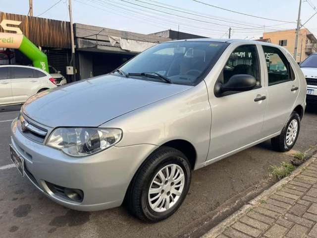 FIAT PALIO FIRE ECONOMY 2012