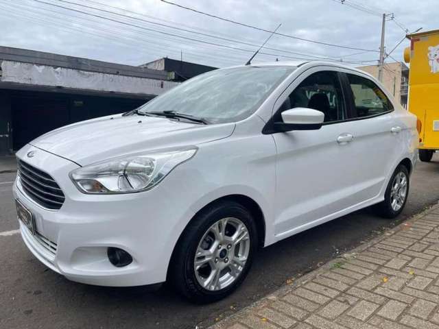 FORD KA SEL 1.0 SD B 2017