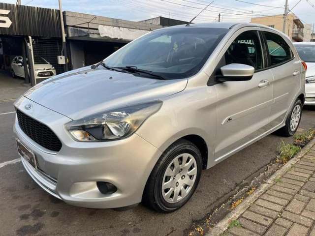 FORD KA SE 1.0 HA 2015