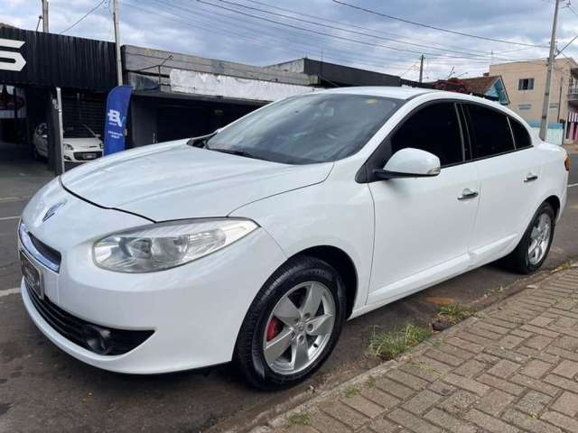 RENAULT FLUENCE DYN20A 2014