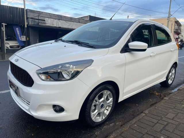 FORD KA SEL 1.0 HA B 2017