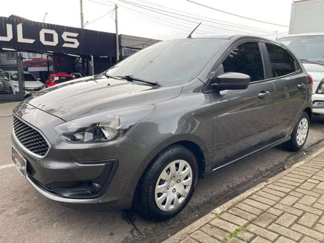 FORD KA SE 1.0 HA C 2020