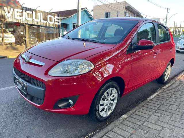 FIAT PALIO ATTRACT 1.4 2015