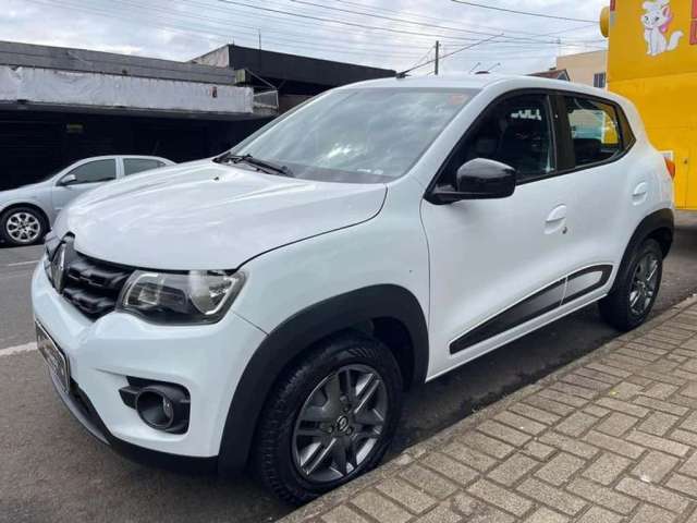 RENAULT KWID INTENS 10MT 2019