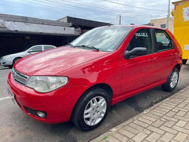 FIAT PALIO ELX FLEX 2007