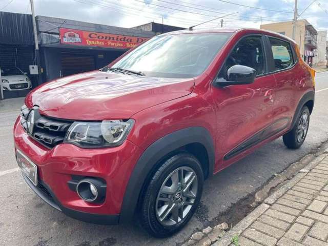 RENAULT KWID INTENS 10MT 2018