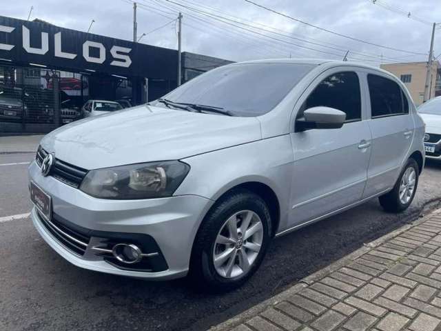 VOLKSWAGEN NOVO GOL 1.0 CITY 2014