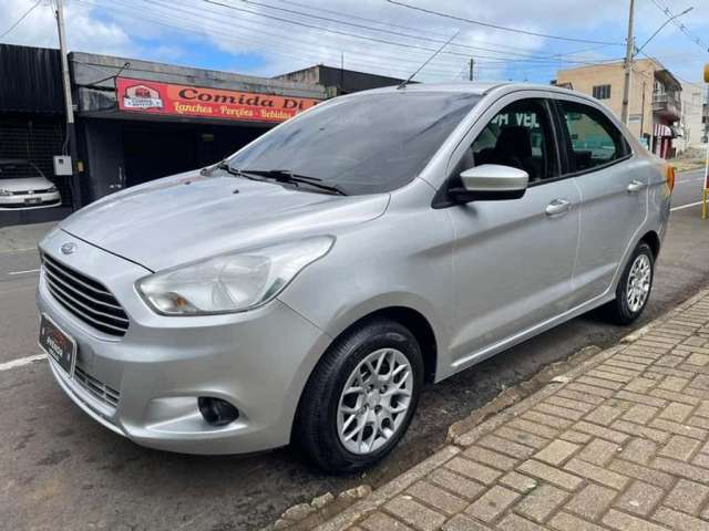 FORD KA SE 1.5 SD 2016