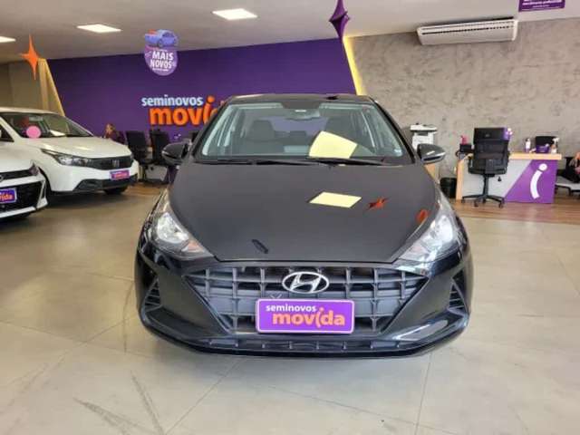 HYUNDAI HB20 1.0 EVOLUTION BLUELINK 12V 4P