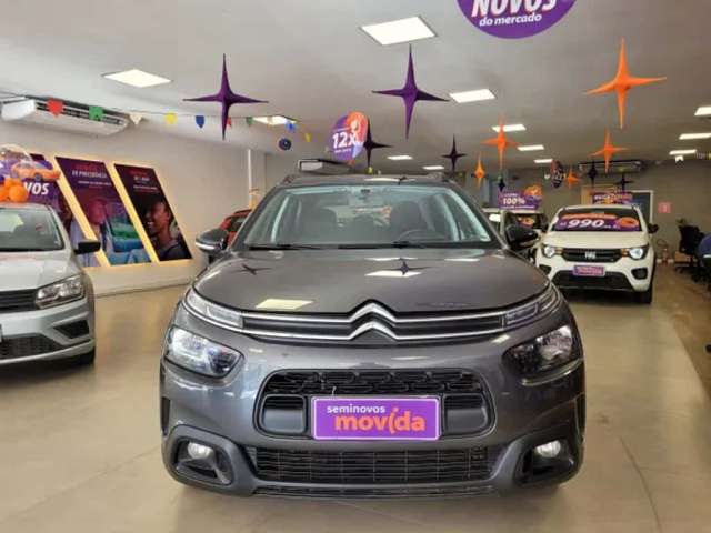 CITROËN C4 CACTUS 1.6 FEEL 16V