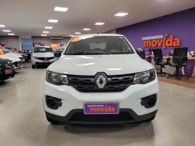 RENAULT KWID 1.0 ZEN 12V 4P