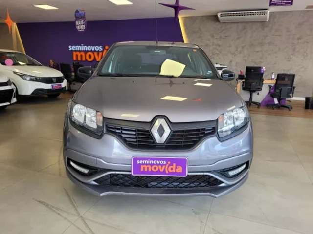 RENAULT SANDERO 1.0 S EDITION 12V 4P