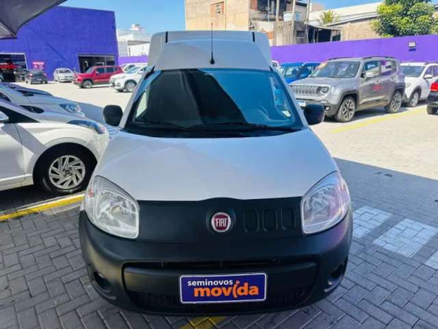 FIAT FIORINO 1.4 EVO ENDURANCE 8V 2P