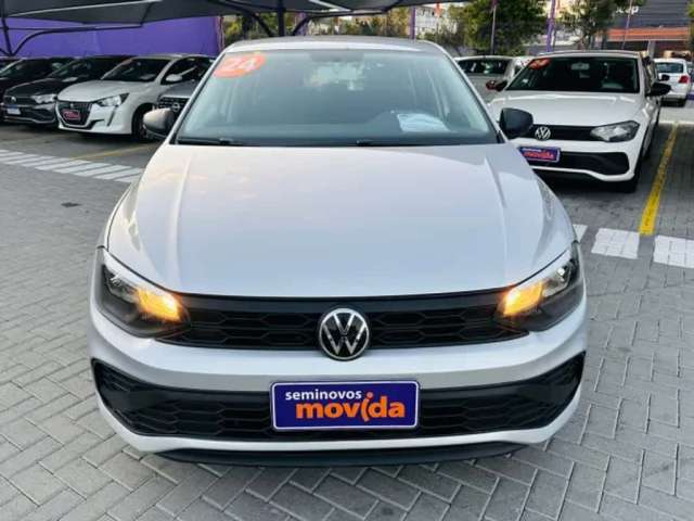 VOLKSWAGEN POLO 1.0 MI 16V 4P