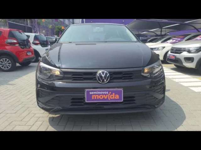 VOLKSWAGEN POLO 1.0 TRACK 12V 4P